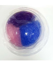 Play Doh - Electric Tie Dye